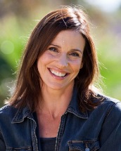 Amanda Rogers