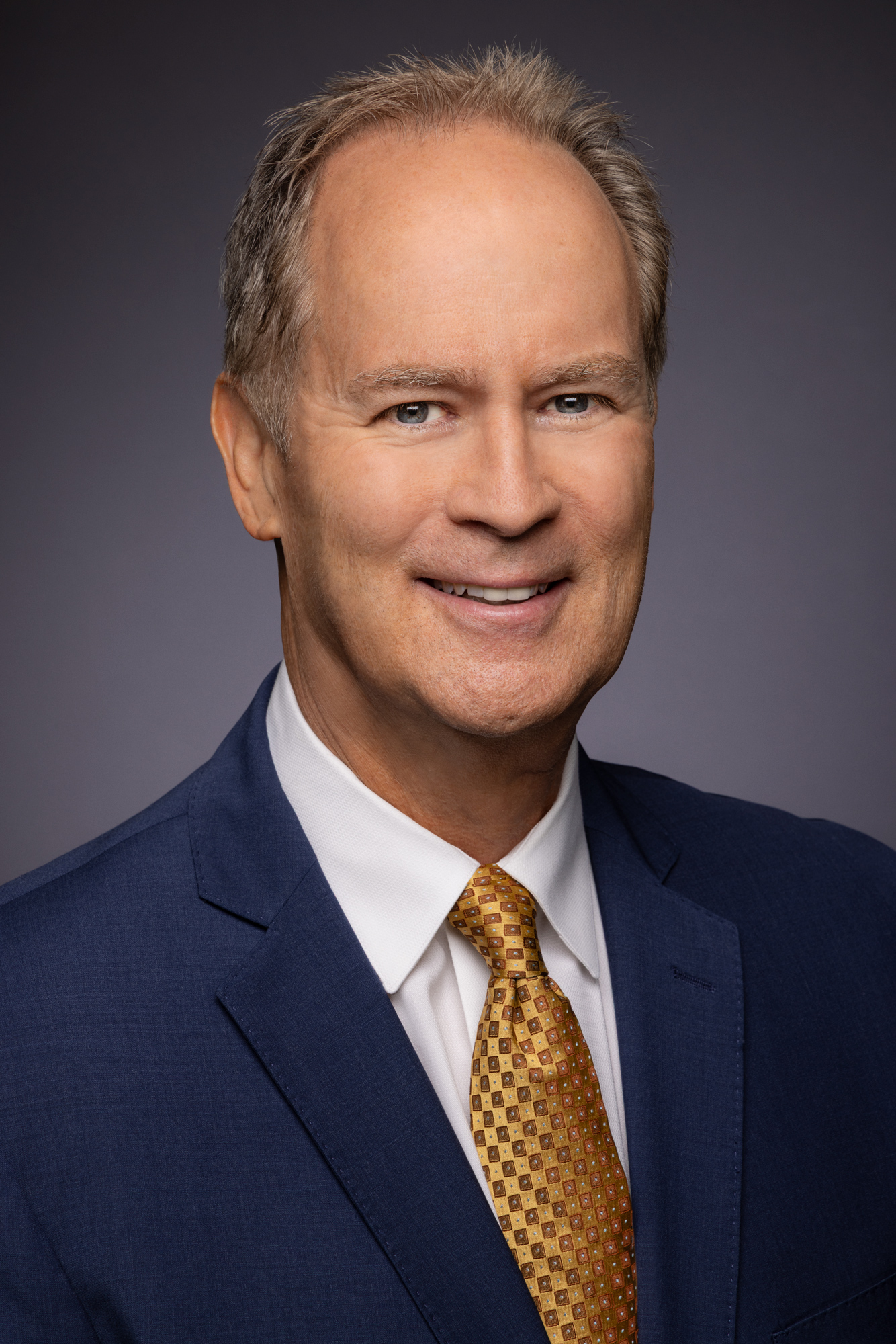 Steven Vanderpool