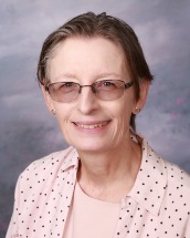 Jo-Anne Woolner