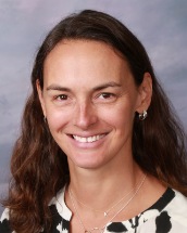 Kristin Schmoke