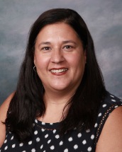 Laurie Tortell