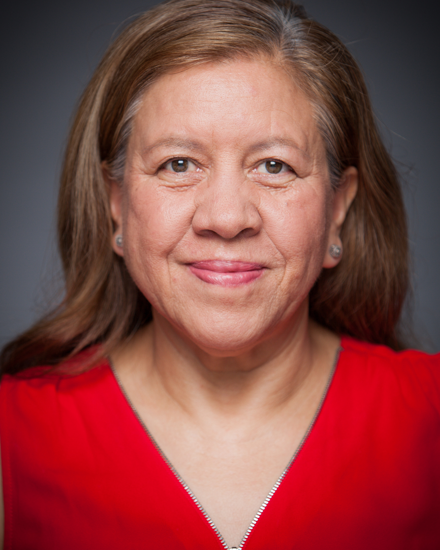 Alicia Aguayo