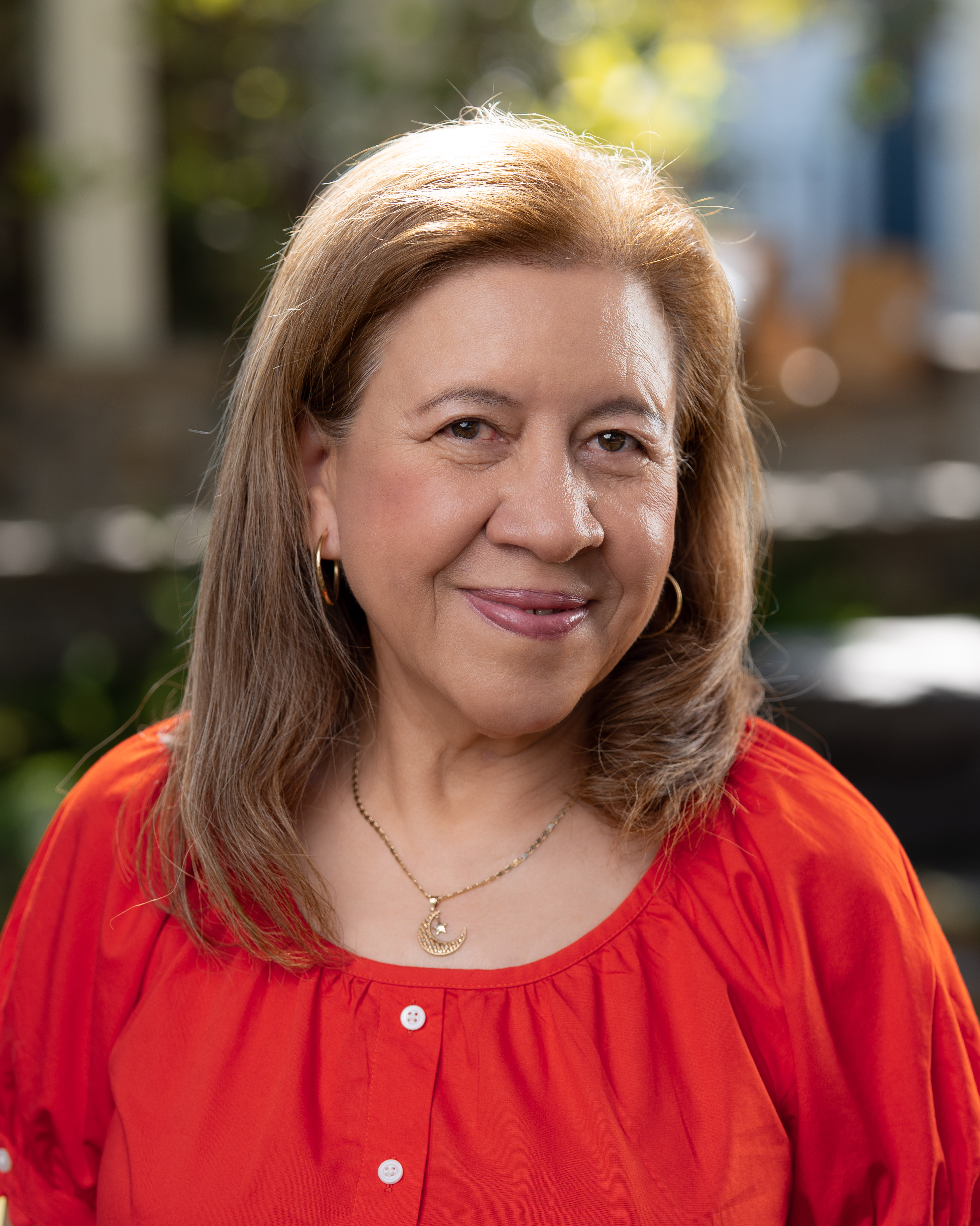 Alicia Aguayo