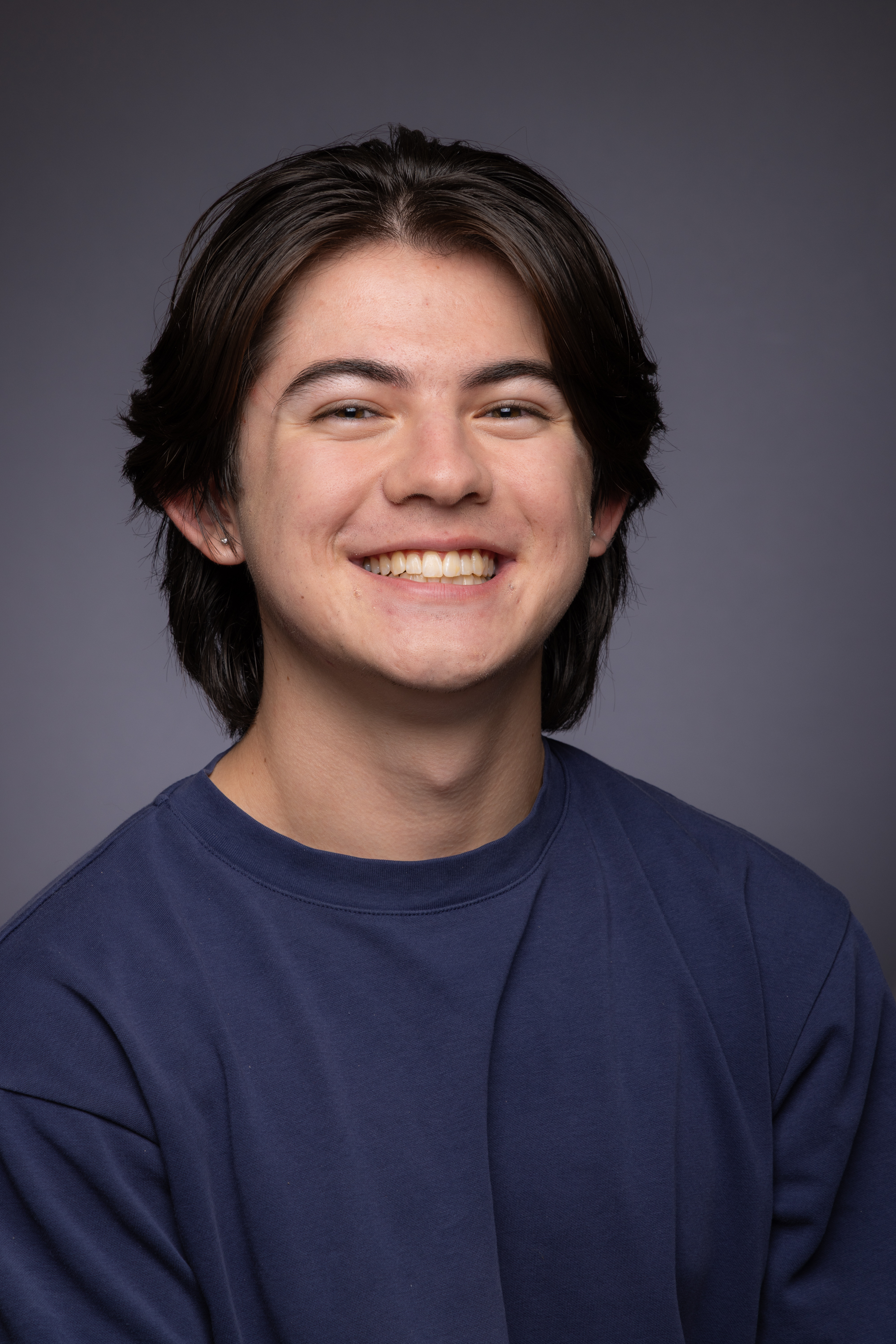 Mason Matsuo