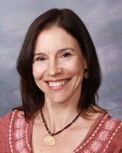 Amanda Rogers