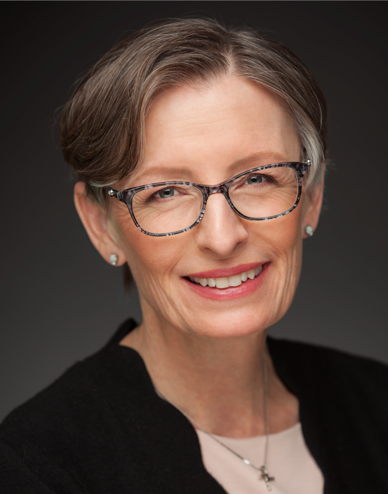 Jo-Anne Woolner