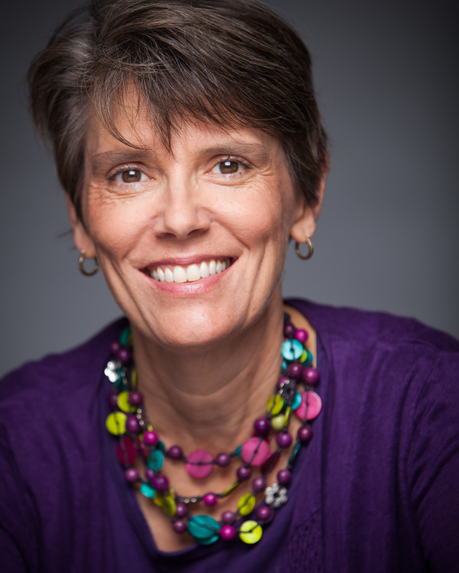 Susan Bradforth