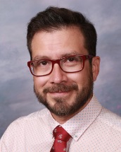Phillip Dominguez