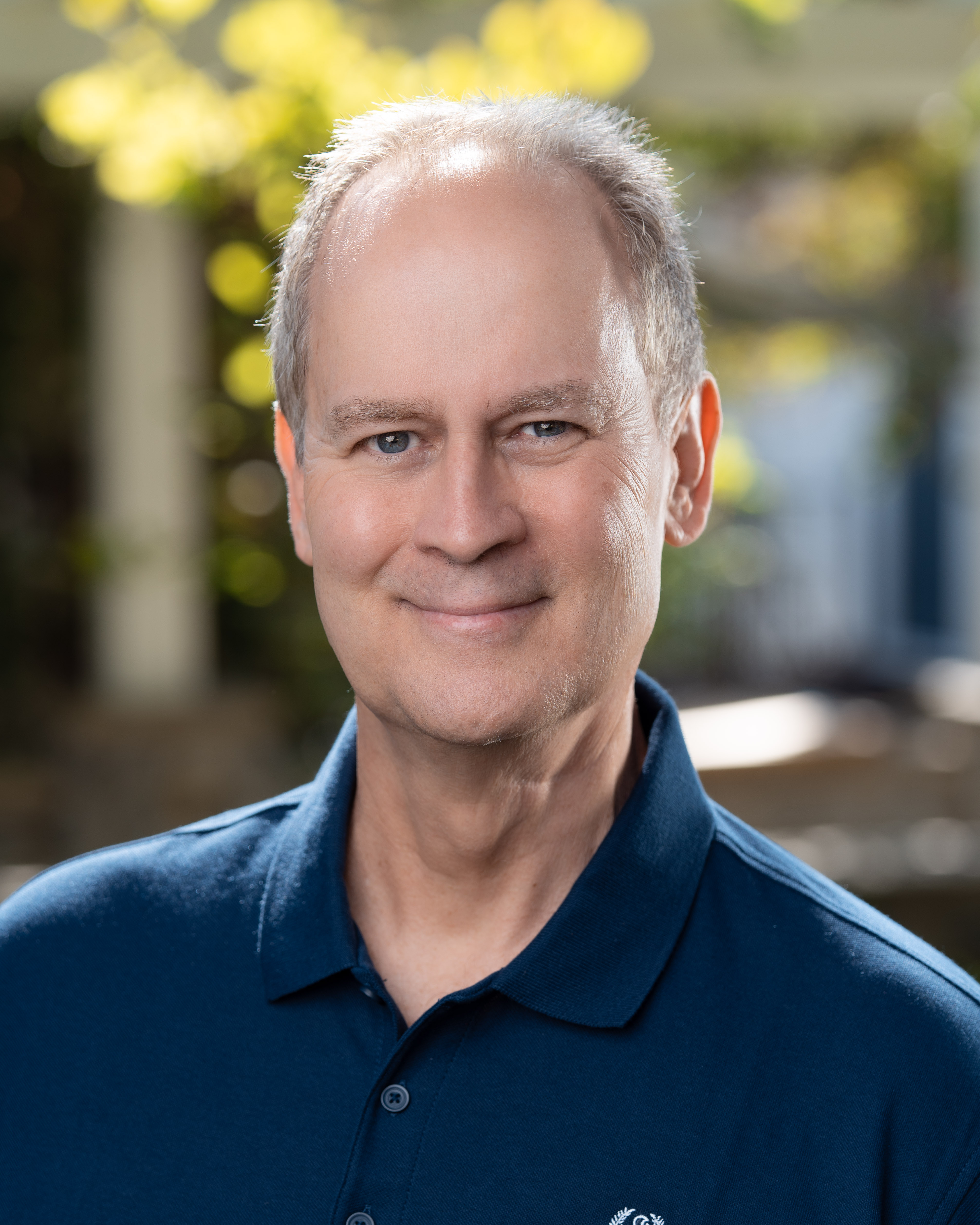 Steven Vanderpool