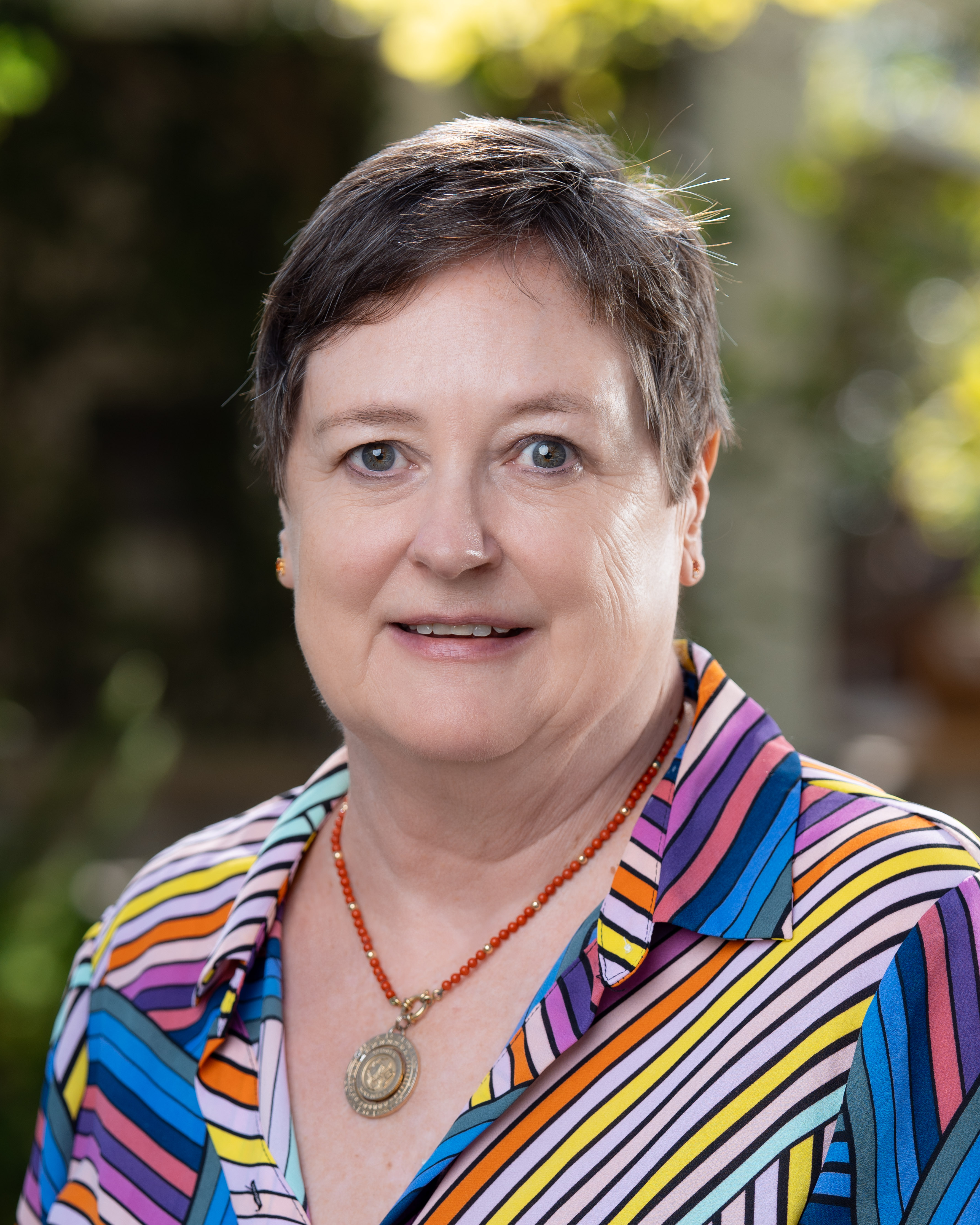 Leslie Miller