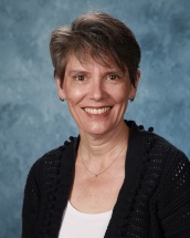 Susan Bradforth