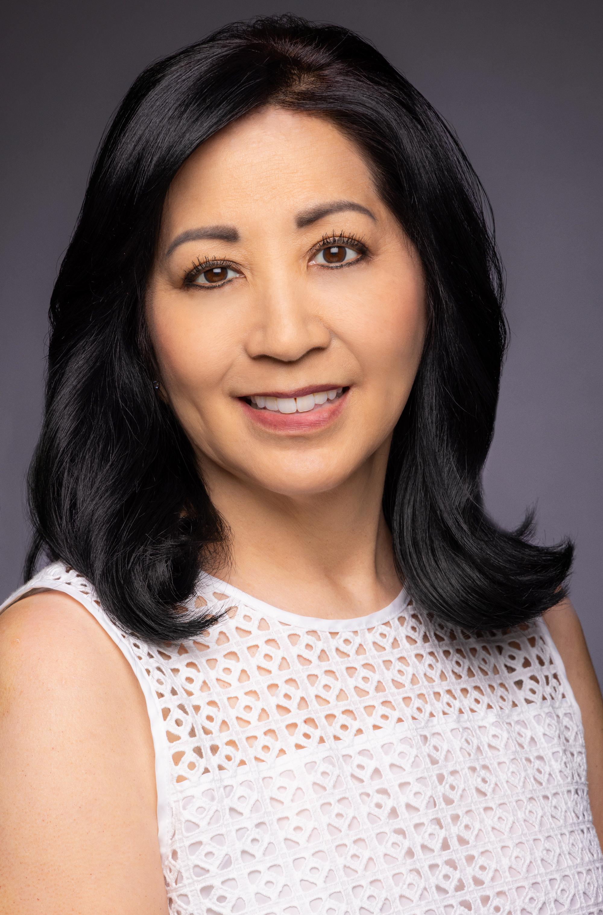 Kyoko Dominguez