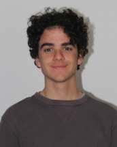 Gabriel Paz