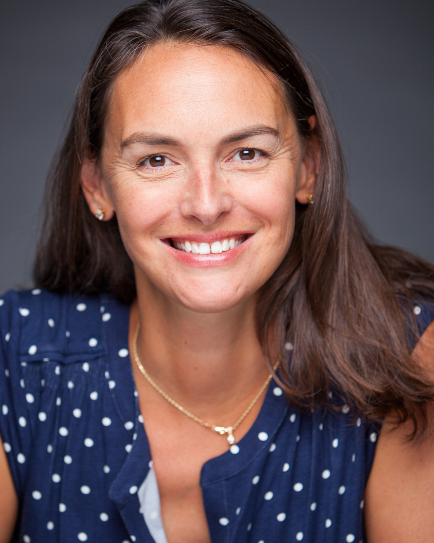 Kristin Schmoke