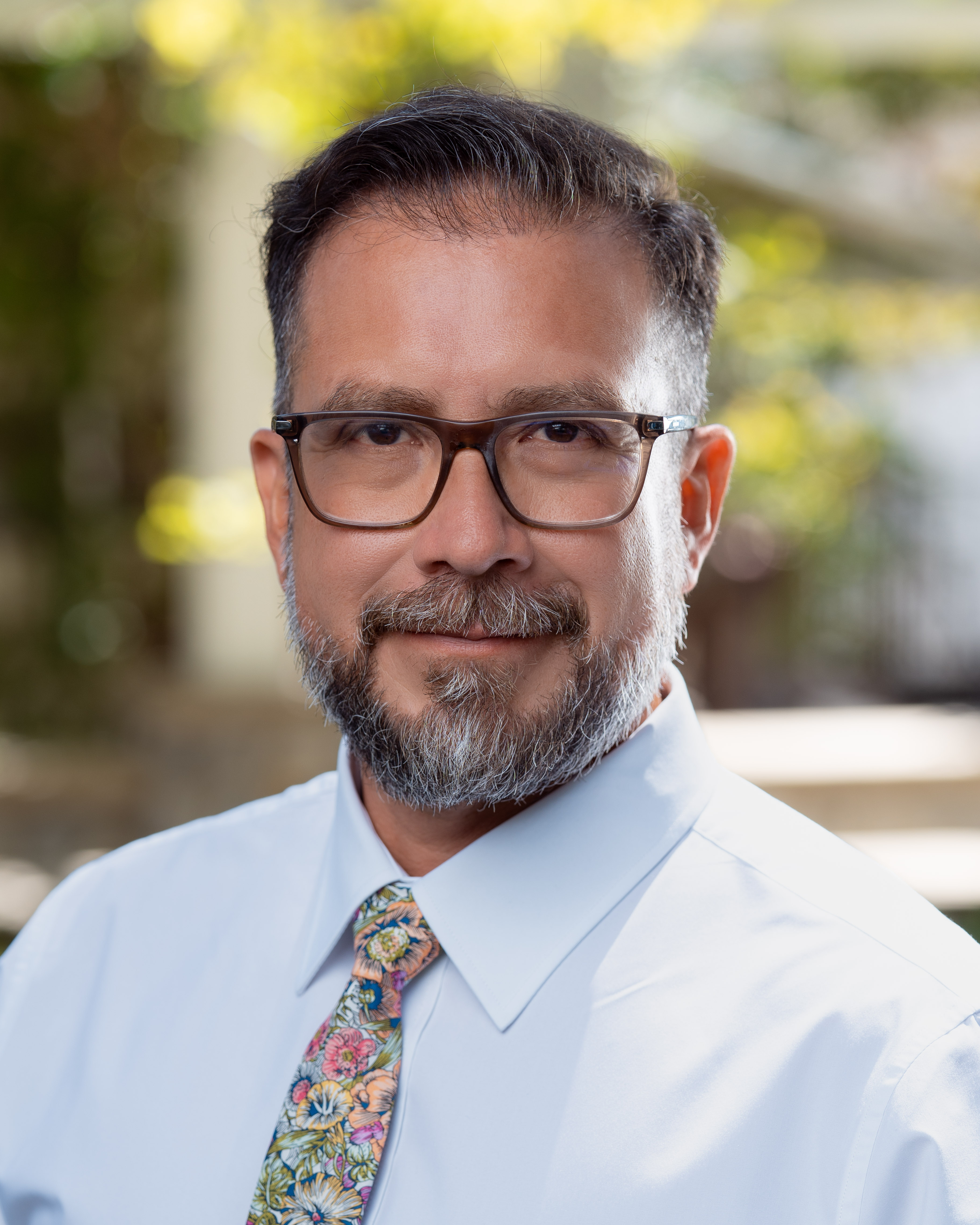 Phillip Dominguez