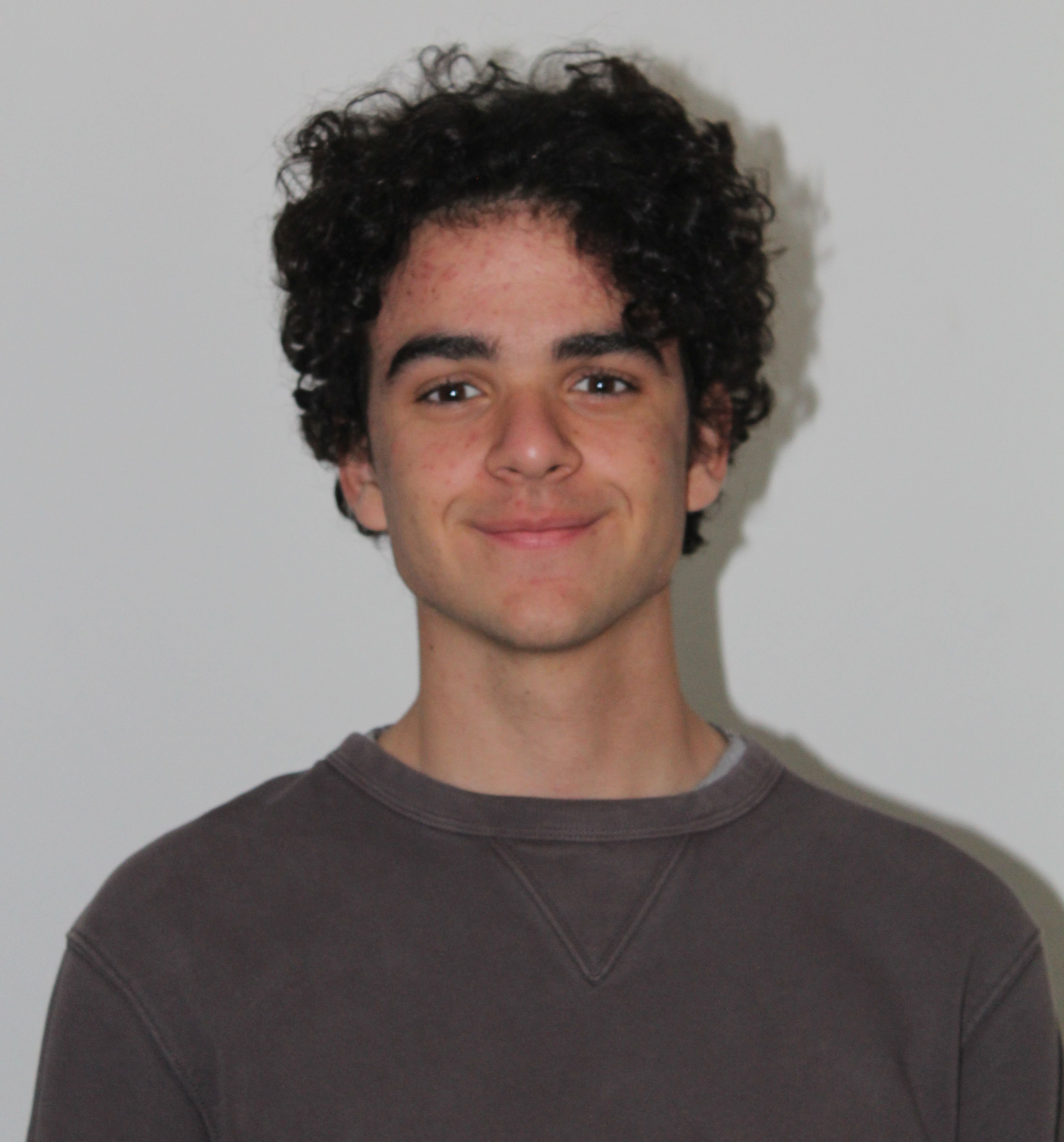 Gabriel Paz