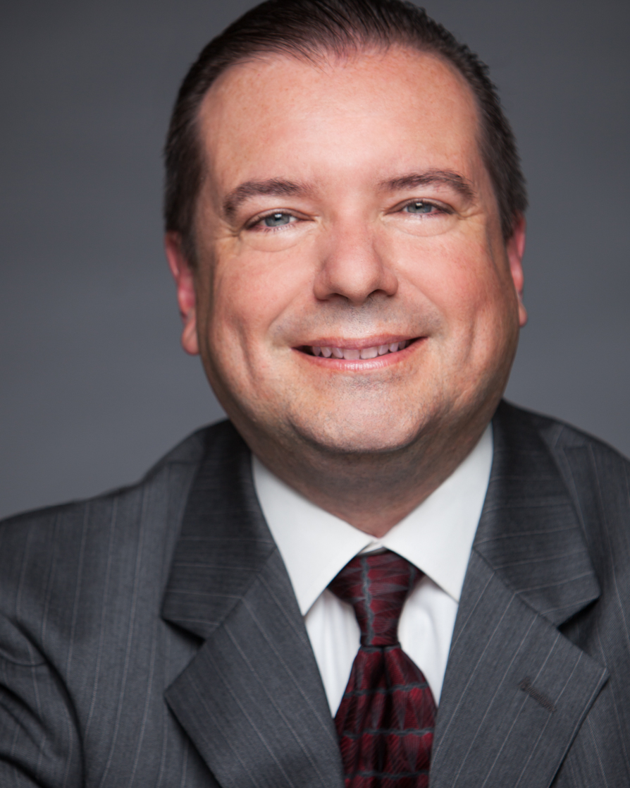 Brian Mathess