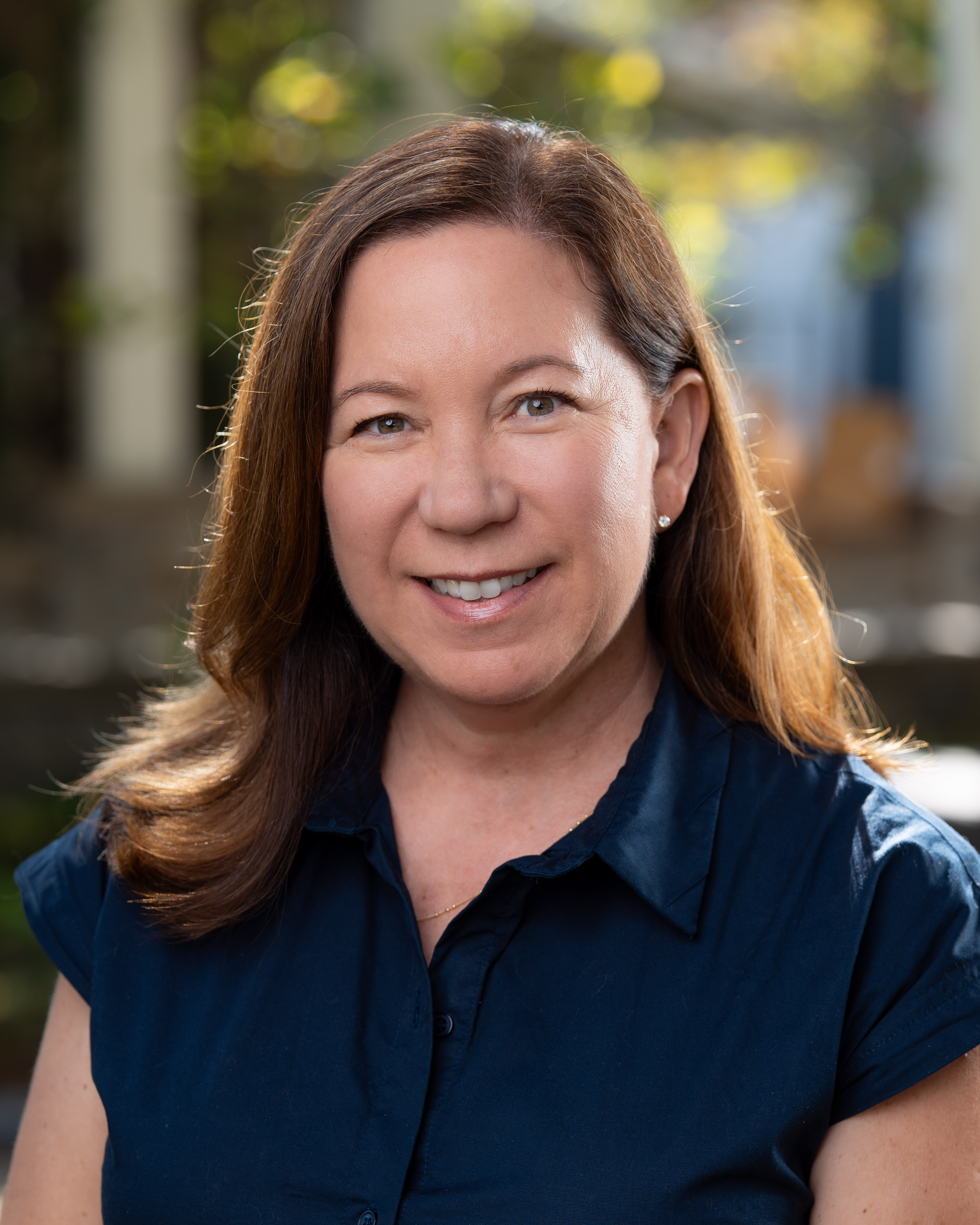 Heather Newbro