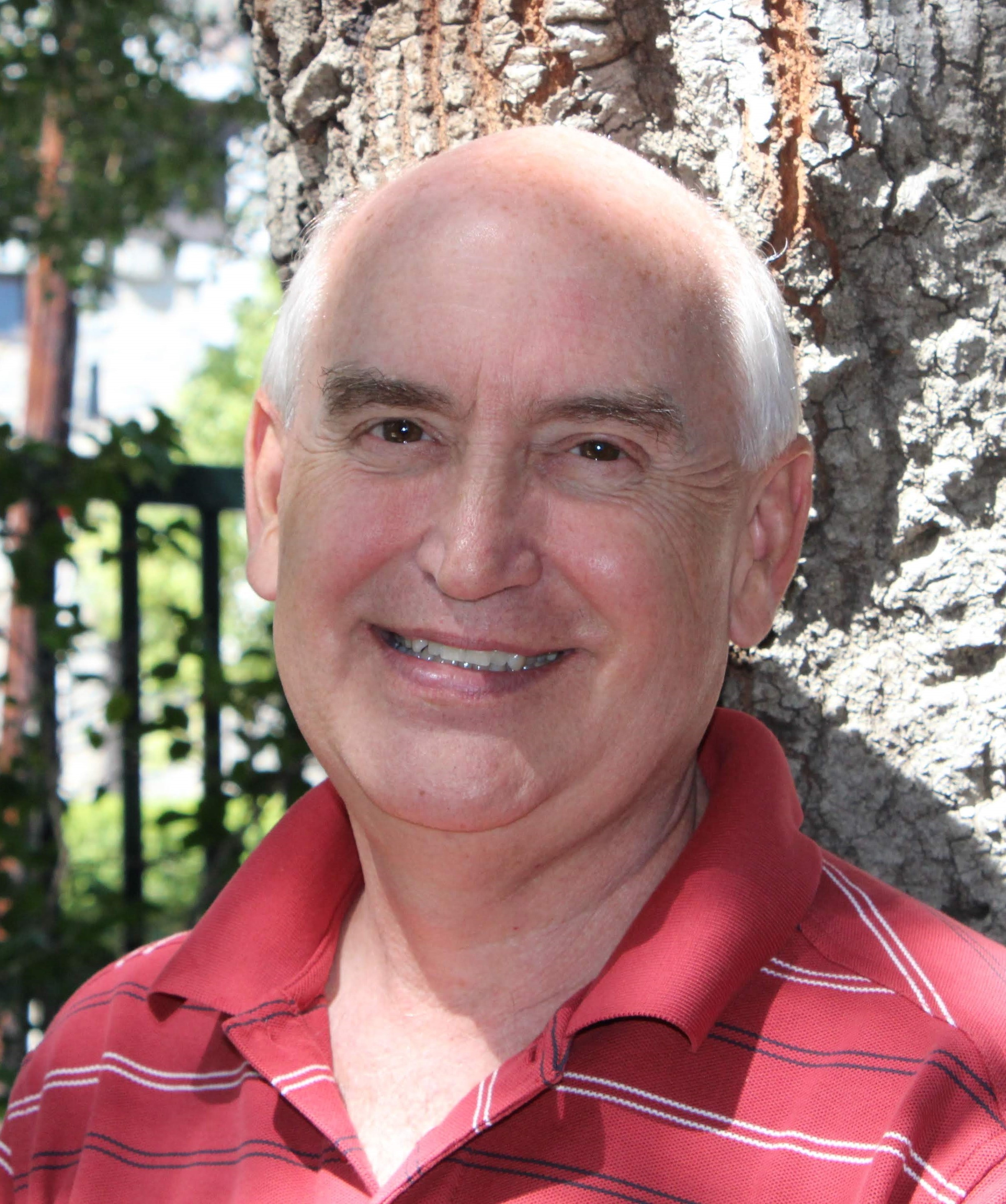 David Kitch