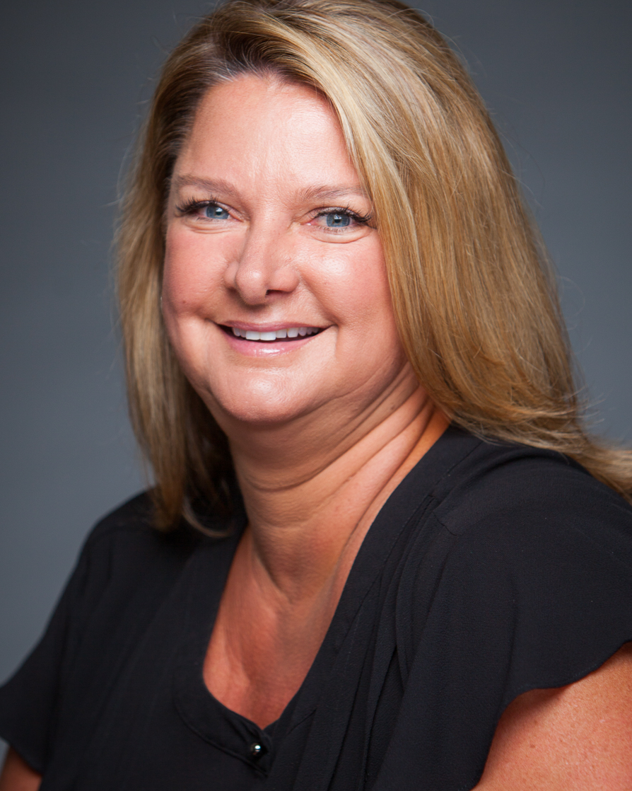 Susan Jordan