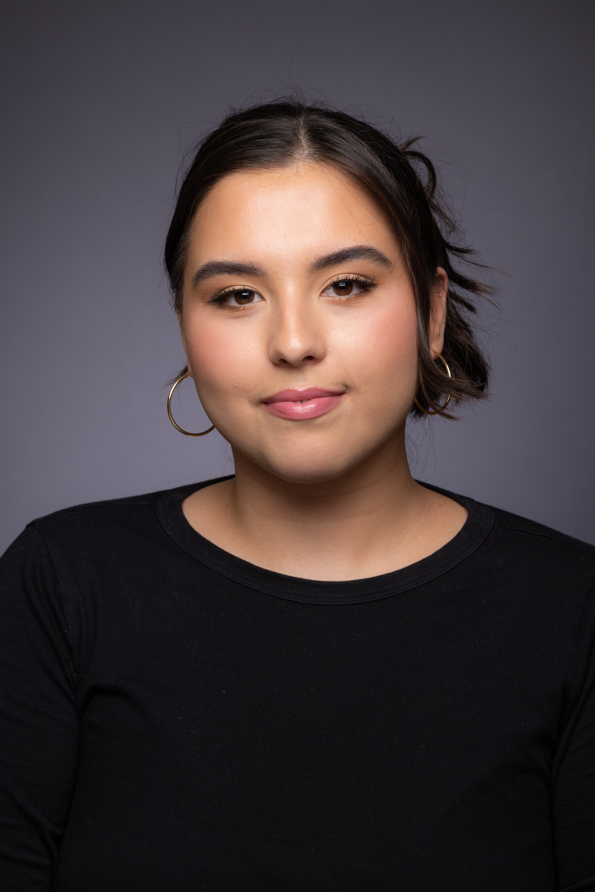 Olivia Tortell