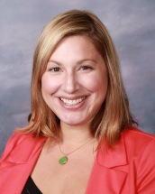 Tricia Xavier