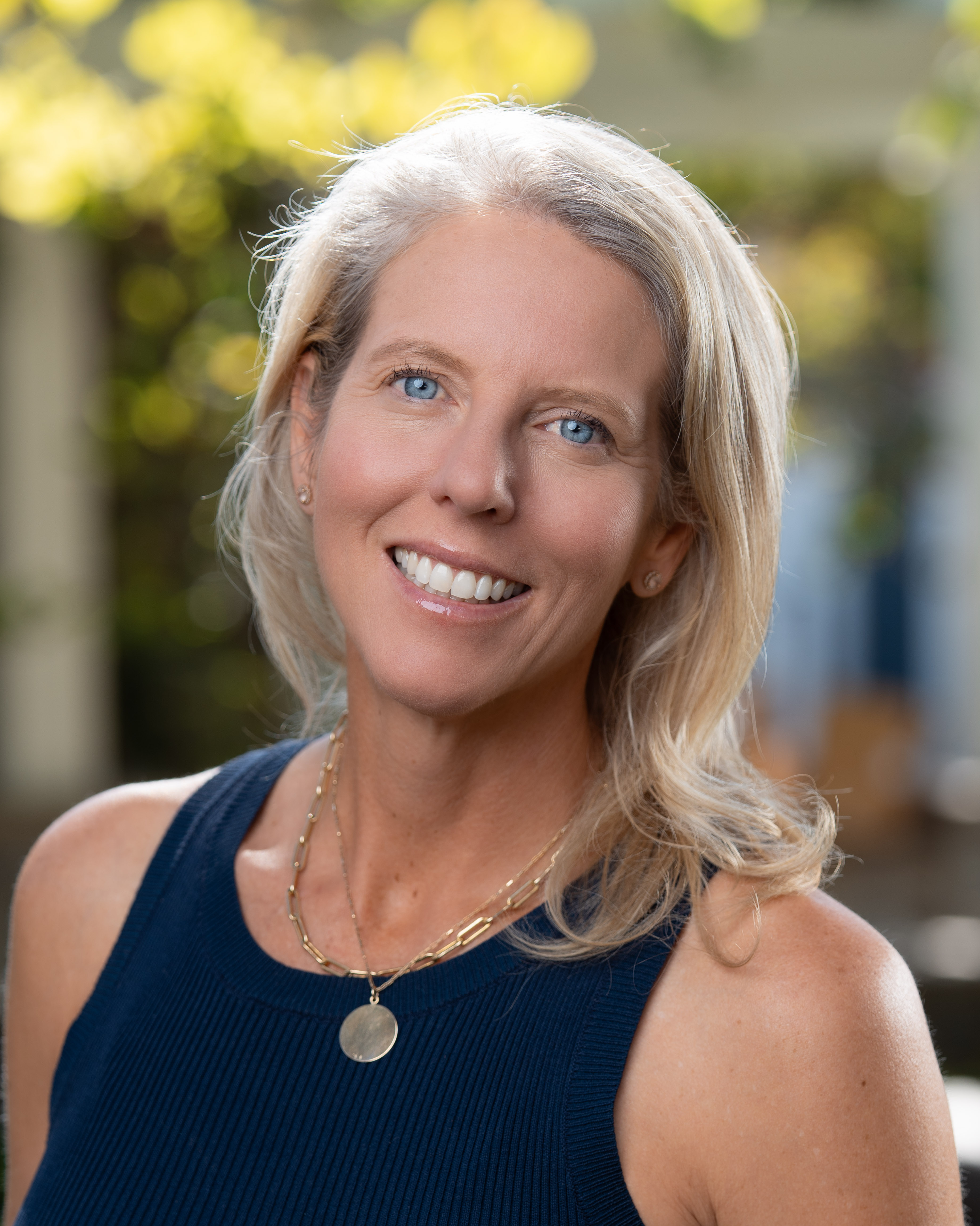 Kimberly Klosterman