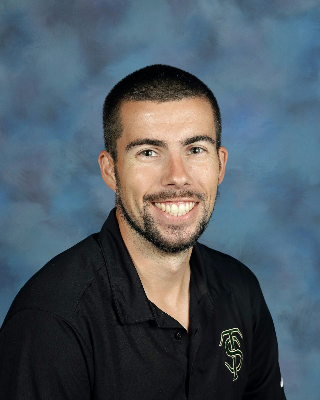 Christopher Brunson