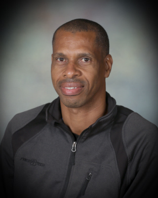 Preston Boatright