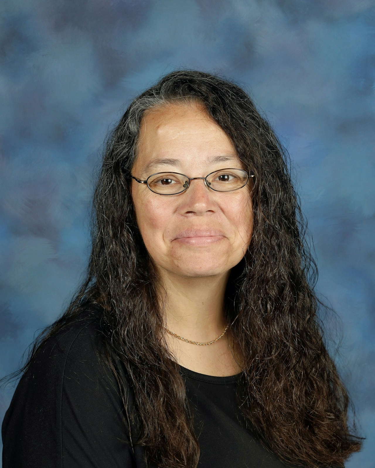 Carrie McGary