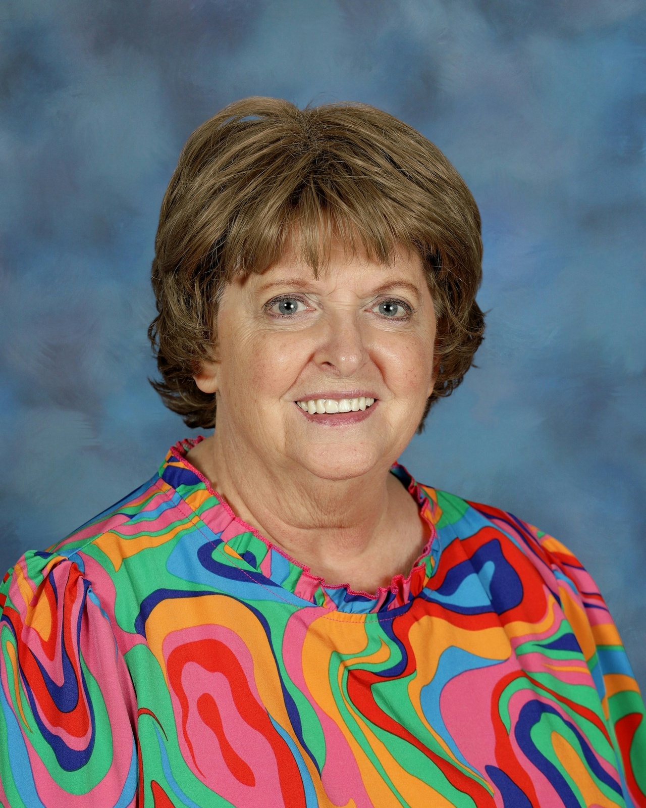 Brenda Winn