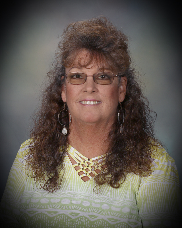 Lori Purvis