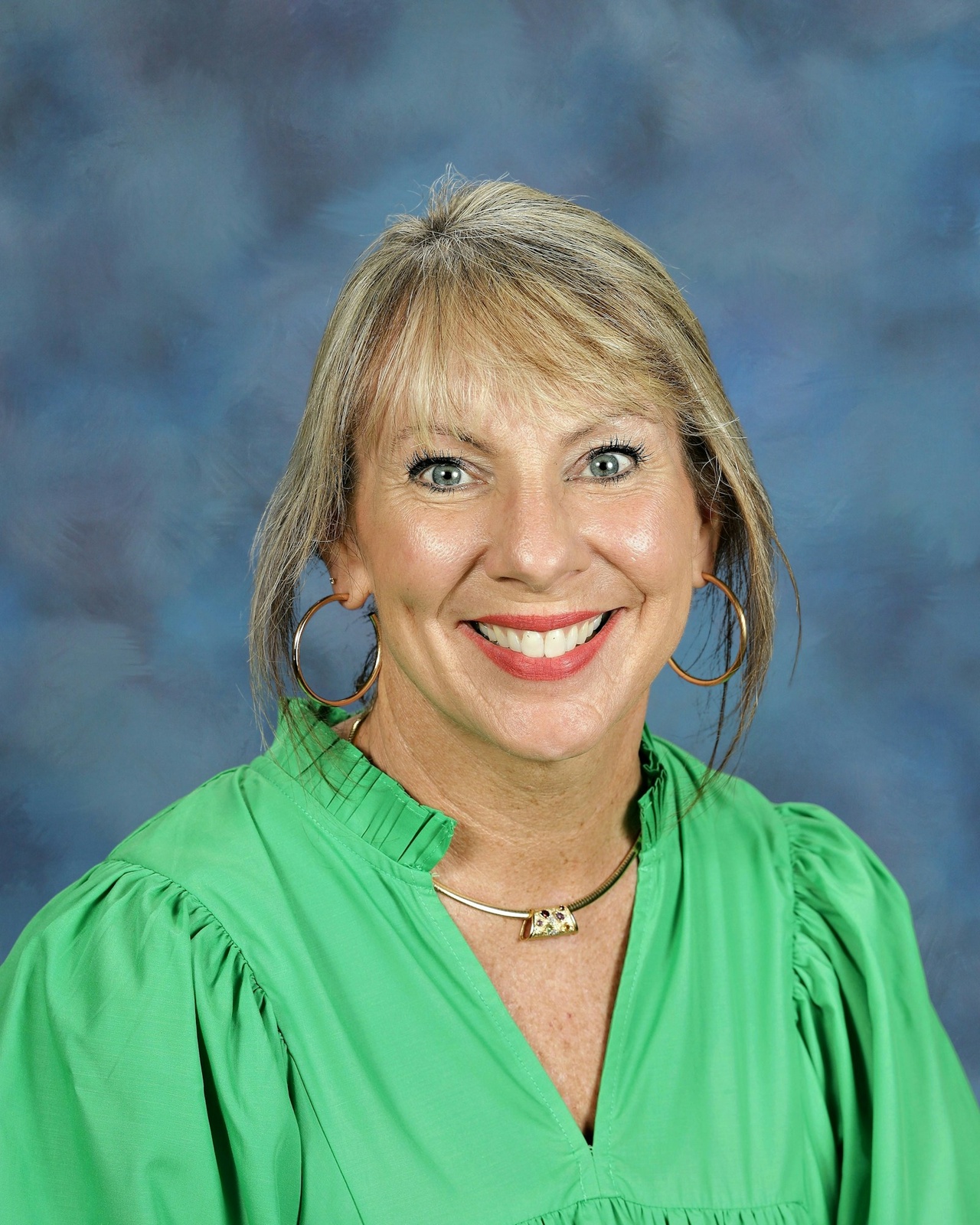 Jill Horton