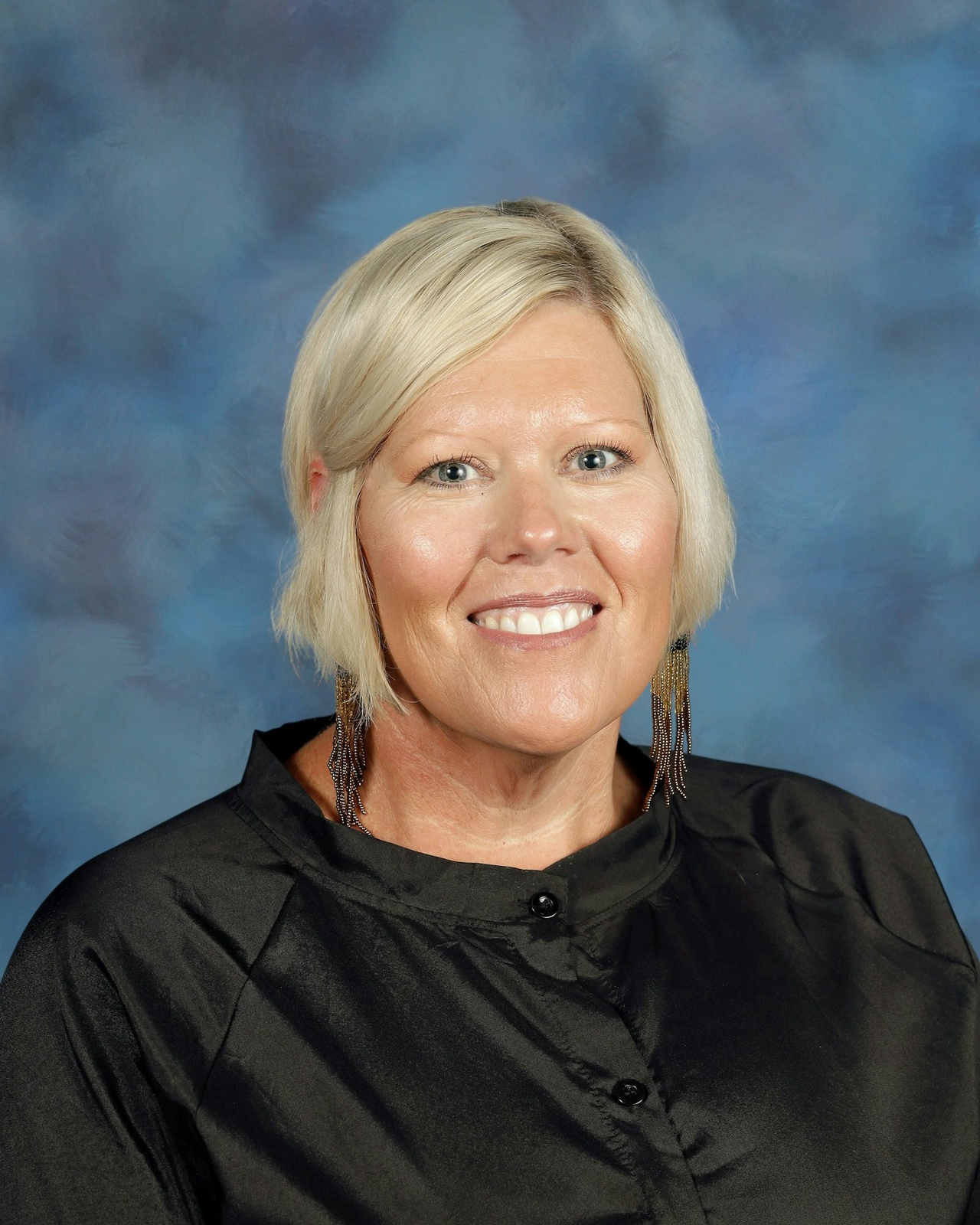 Gigi Houser