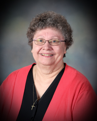 Debra Henderson