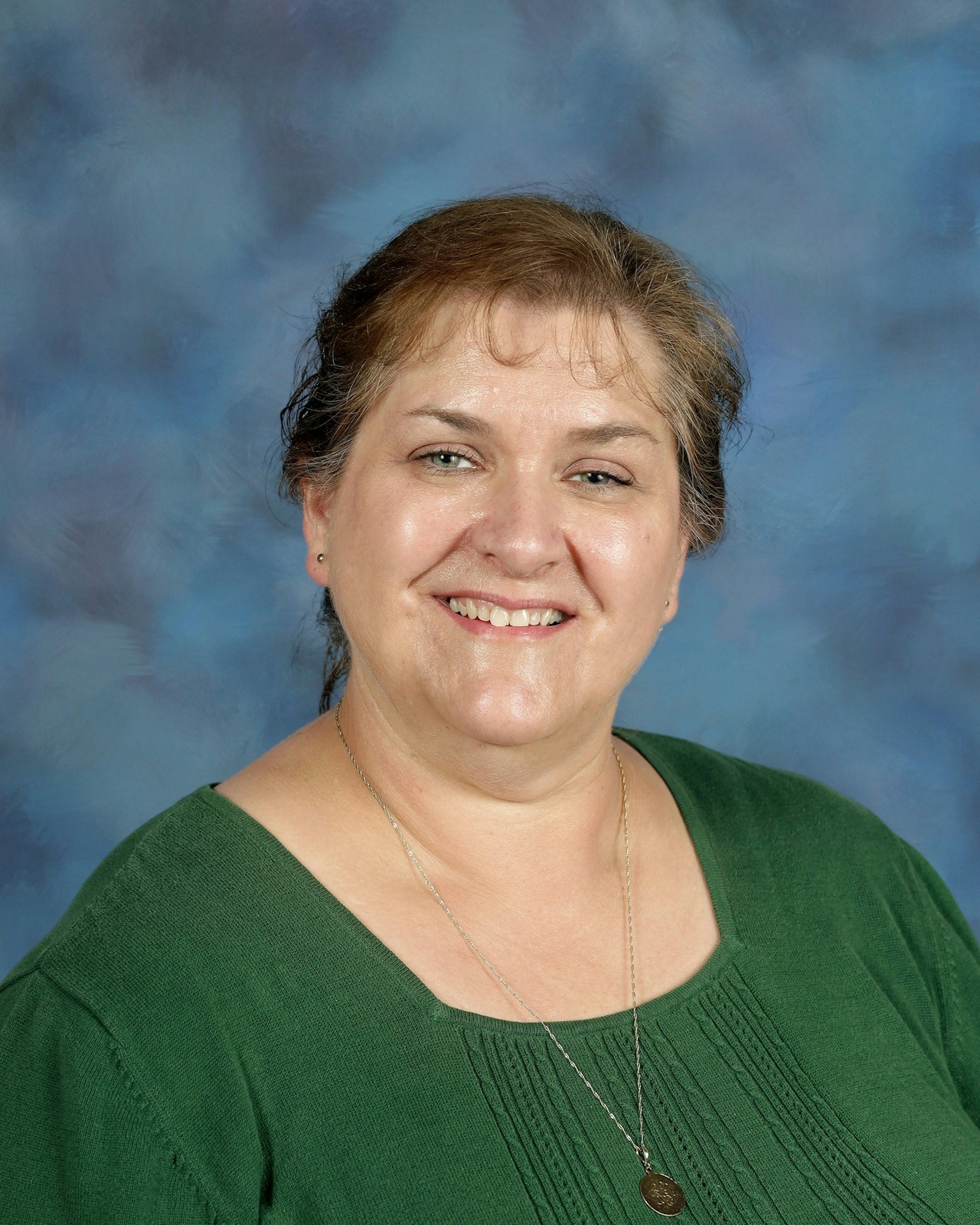 Sandra Conley