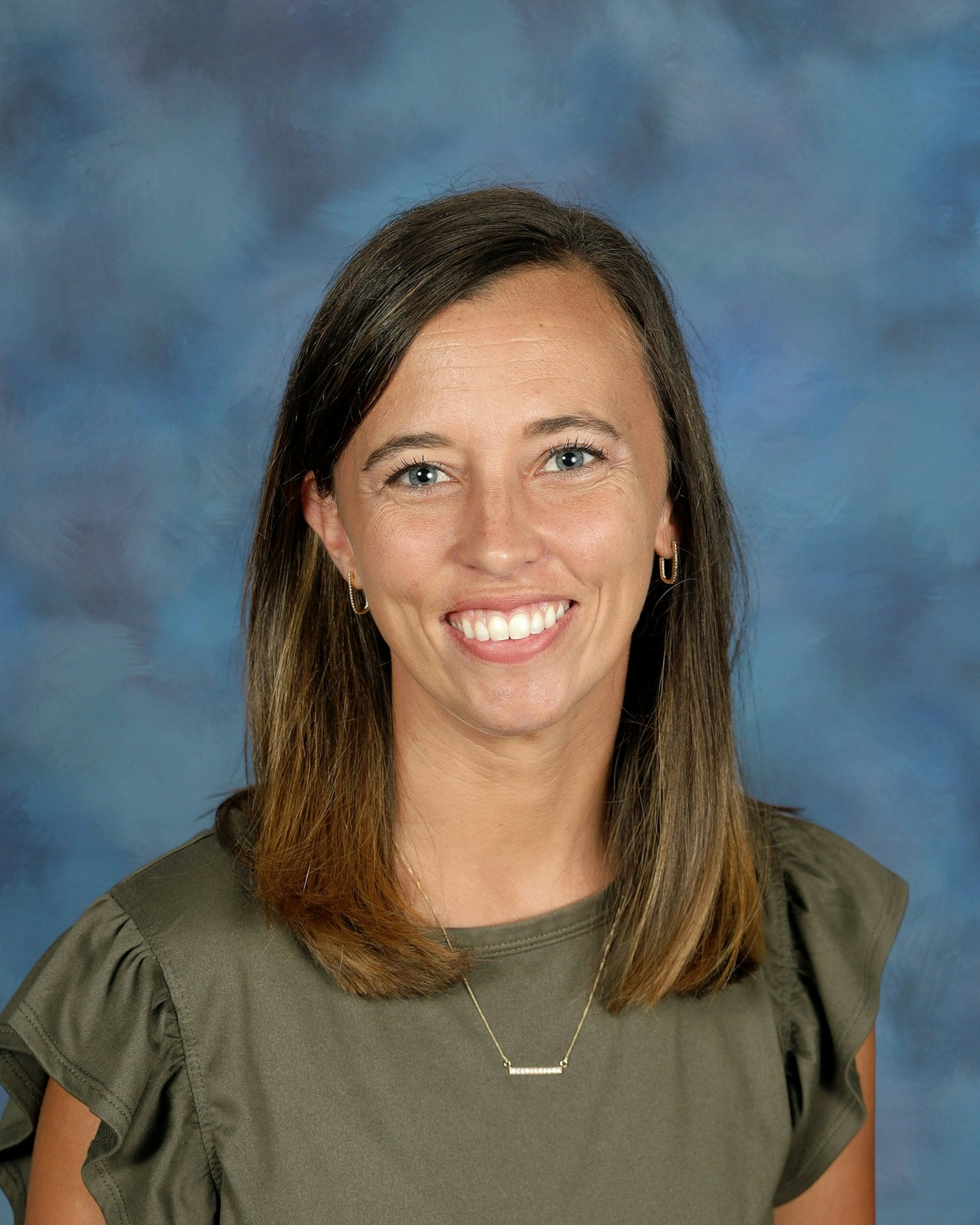 Kayla Bradford