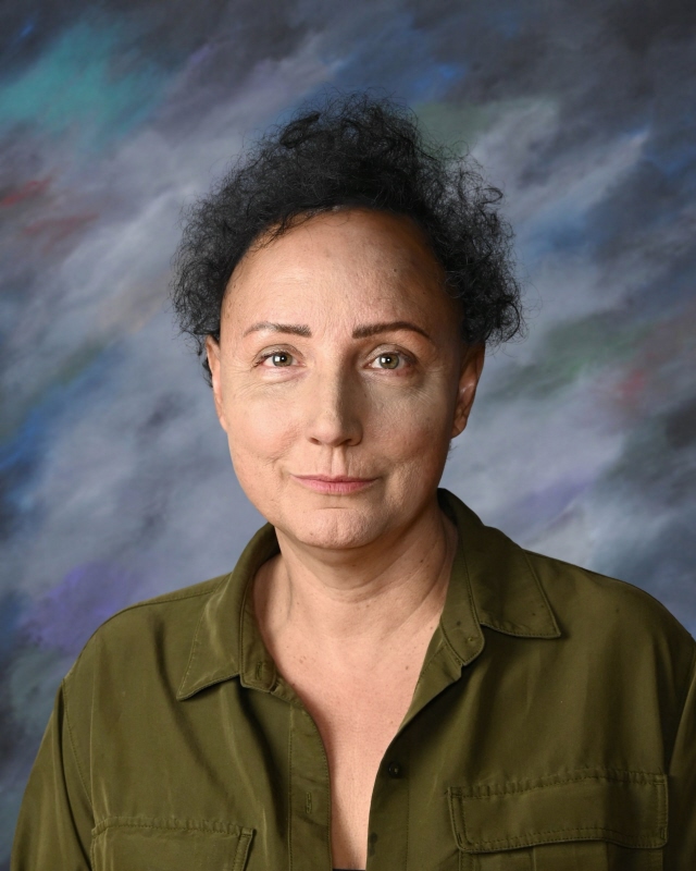 Blanca Gonzalez