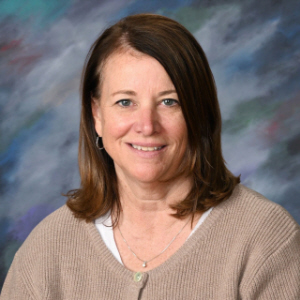 Martha Leschber