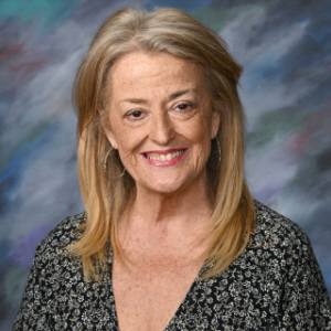 Joanna Perez
