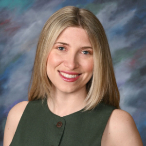 Melissa Stenholm