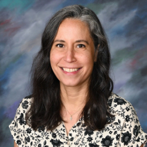 Elaine Gustafson