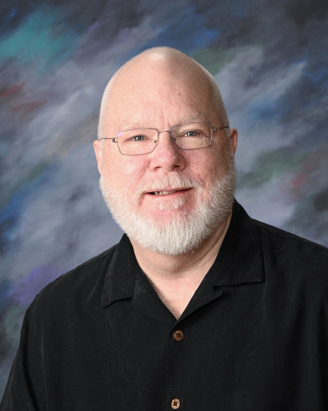Adam Vance
