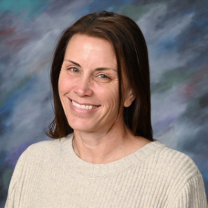 Christi Hanson