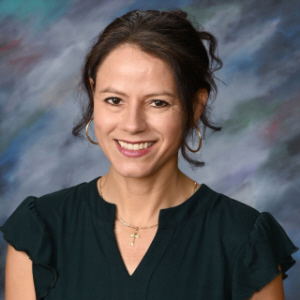 Jennifer Bachew