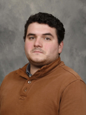 Christopher Desrosiers