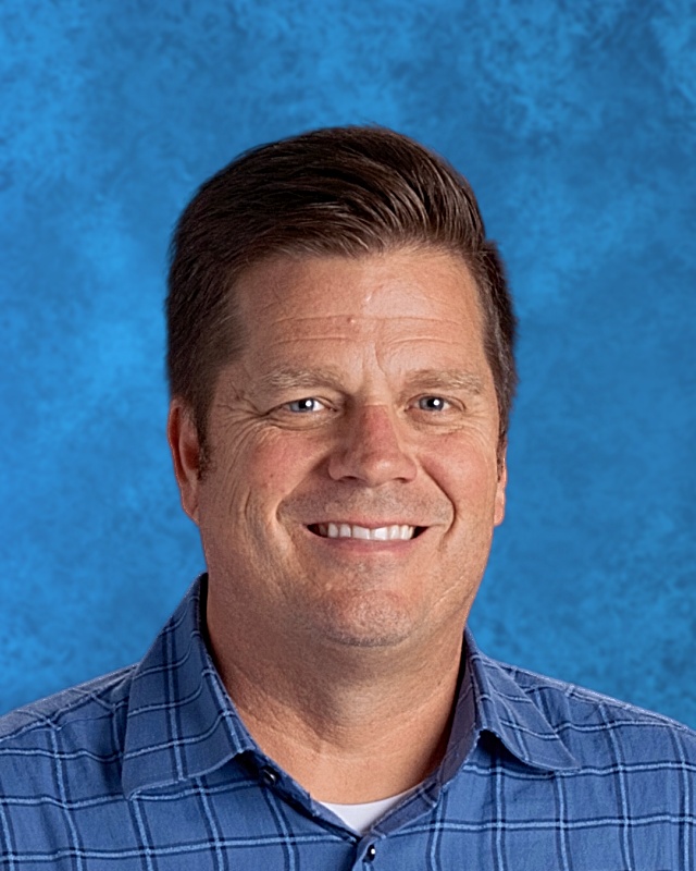Brad Bochette