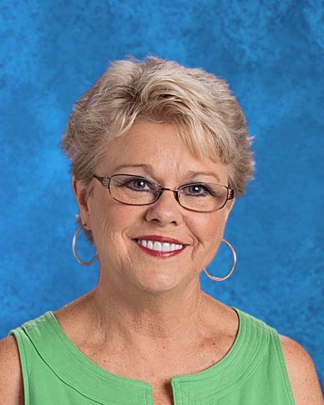 Margie Perry