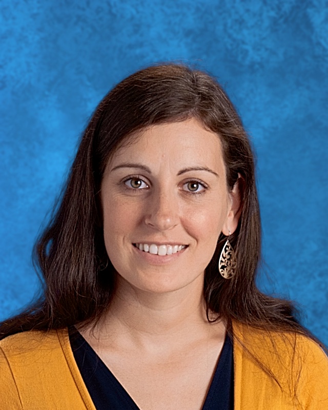 Karen Holmes