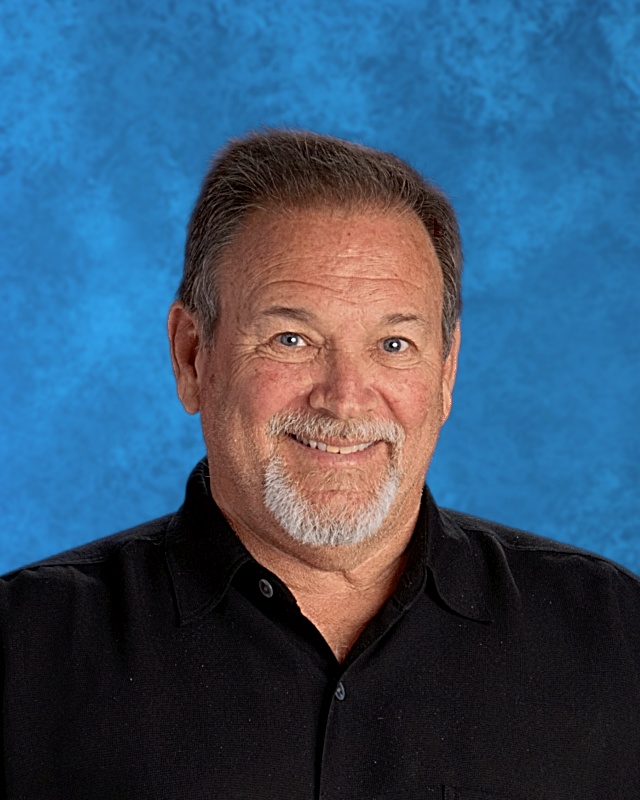 Mark Skiles